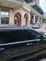 Lighthouse Shuttle Service