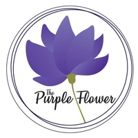 The Purple Flower
