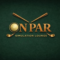On Par Simulation Lounge 