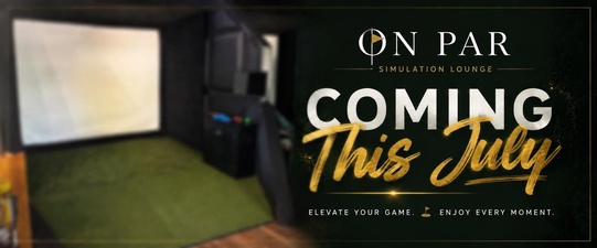 On Par Simulation Lounge On Par Simulation Lounge