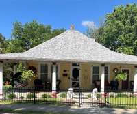 Red Bud Manor