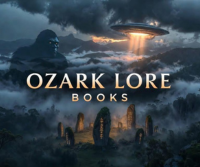 Ozark Lore Books