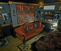 Steampunk Inn Bed & Breakfast