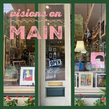 Visions on Main Visions on Main