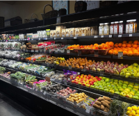 Eureka Market LLC