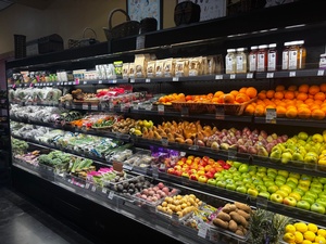 Eureka Market LLC