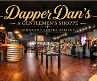 Dapper Dan's Gentlemen's Shoppe