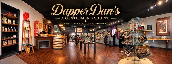 Dapper Dan's Gentlemen's Shoppe Dapper Dan's Gentlemen's Shoppe