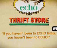 ECHO Thrift Store (Eureka Christian Health Outreach)