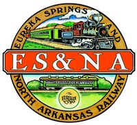 ES & NA Railway