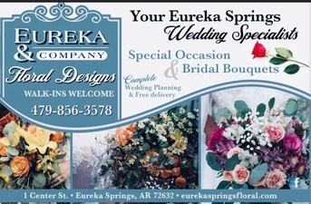 Eureka & Company Floral Designs