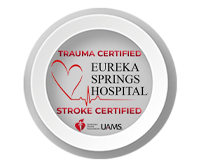 Eureka Springs Hospital