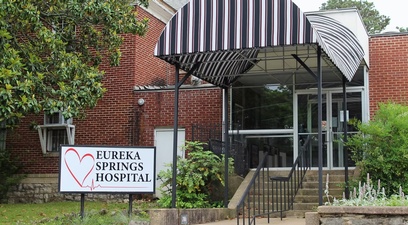 Eureka Springs Hospital