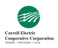Carroll Electric Cooperative Corp