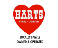 Harts Family Center