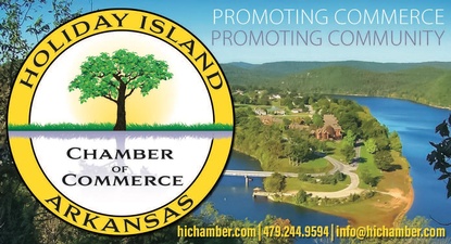 Holiday Island Chamber of Commerce