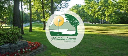 Holiday Island Country Club & Golf Course