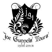 Joe Gunnels Tours