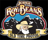 Judge Roy Bean's