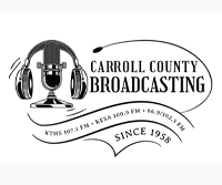 Carroll County Broadcasting