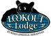 Lookout Lodge