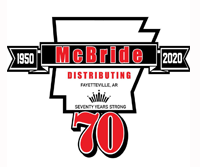 McBride Distributing Co.