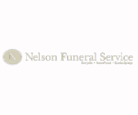 Nelson Funeral Service Inc