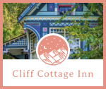 Cliff Cottage Inn - Luxury B&B Suites