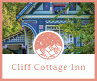 Cliff Cottage Inn - Boutique B&B Suites