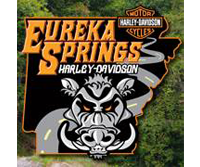 Eureka Springs Harley-Davidson