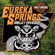 Eureka Springs Harley-Davidson