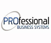 Professional Business Systems