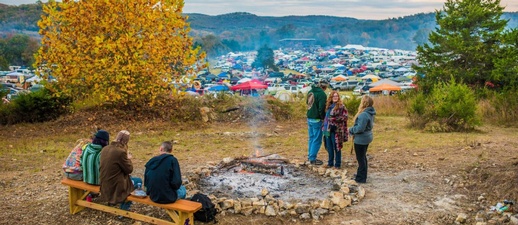 The Farm-Campground & Events-Eureka Springs