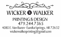 Wicker Walker Printing & Design