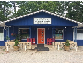 Wicker Walker Printing & Design Wicker Walker Printing & Design