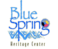 Blue Spring Heritage Center
