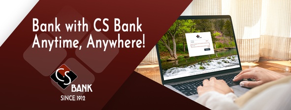 CS Bank