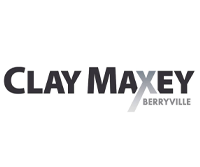 Clay Maxey Berryville