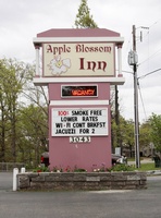 Apple Blossom Inn