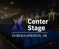 Center Stage for Performing Arts