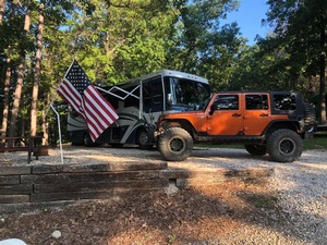 Eureka Springs Adventure Park