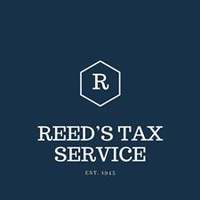 Reed’sTax Service