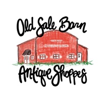 Old Sale Barn Antique Shoppes