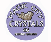 Magic City Crystals 