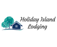 Holiday Island Lodging