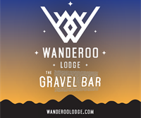 Wanderoo Lodge & Gravel Bar, Eureka Springs Adventures at Wanderoo Lodge