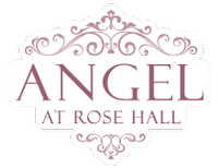 Angel at Rose Hall