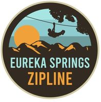 Eureka Springs Zipline