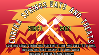 Eureka Springs Eats and Treats