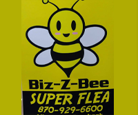 Biz-Z-Bee Super Flea